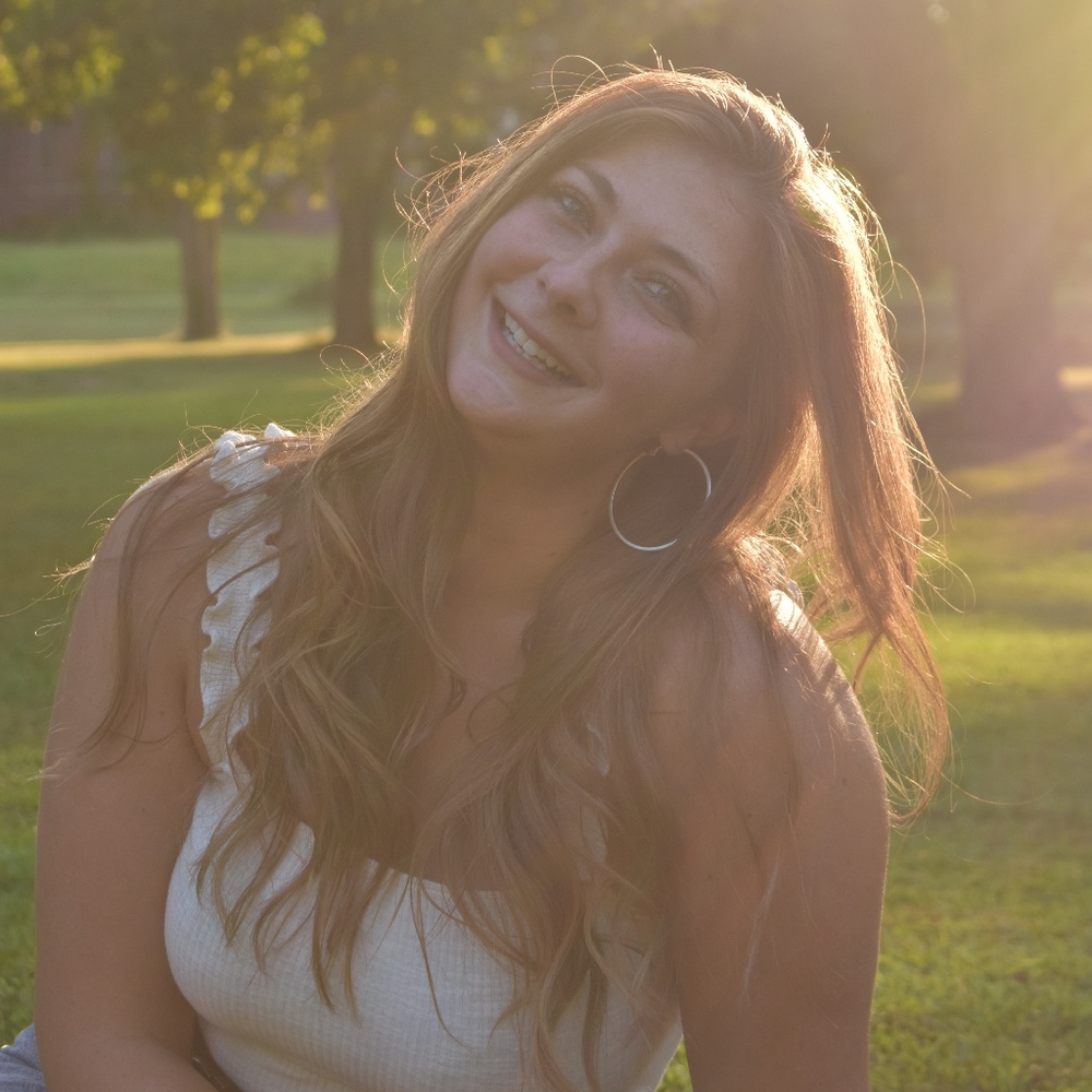 Meet your Posher, Anna